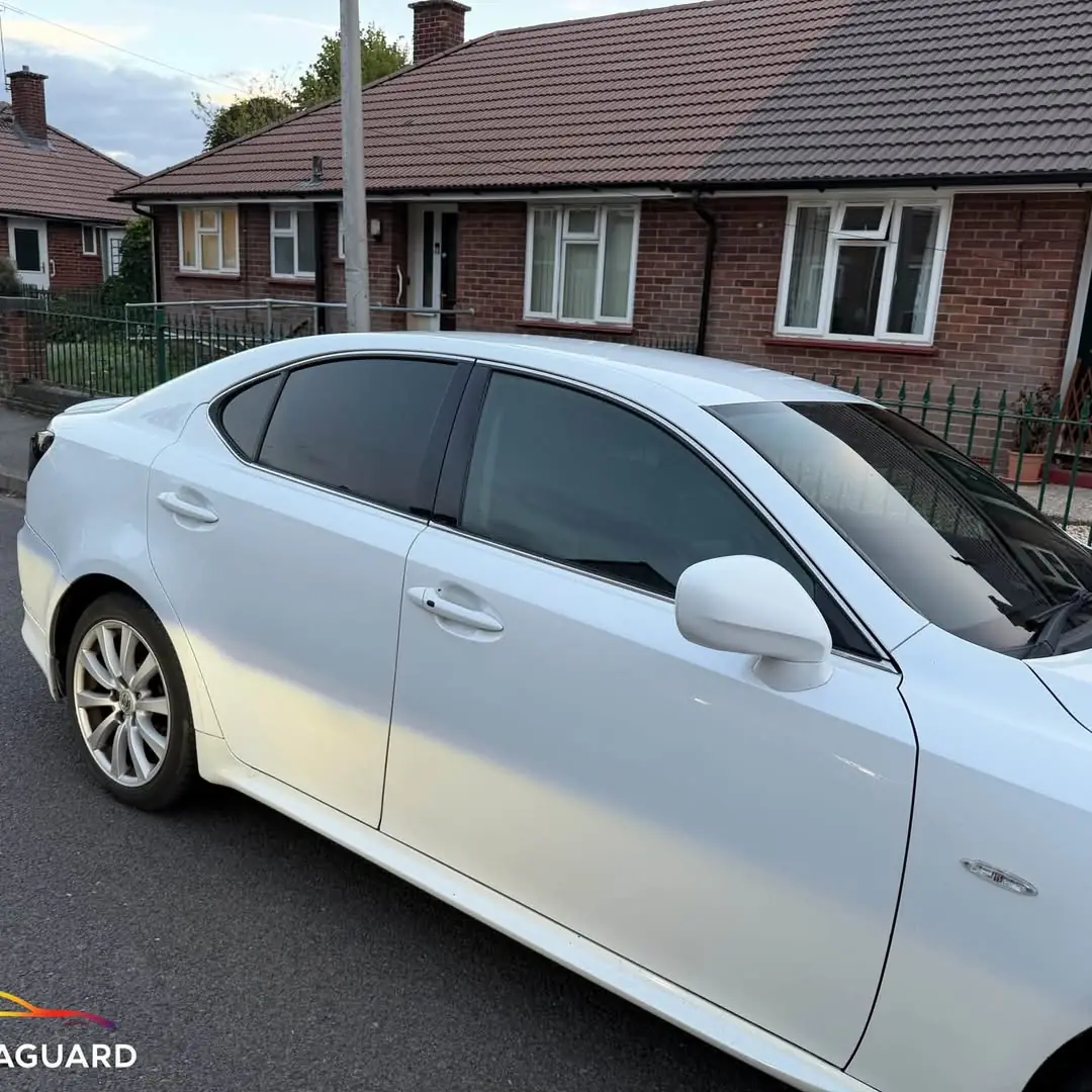 Lexus IS 250