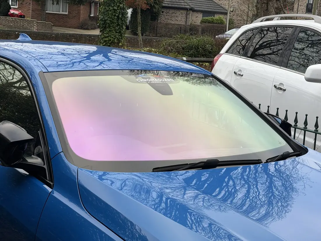 Amethyst Mirage Purple
