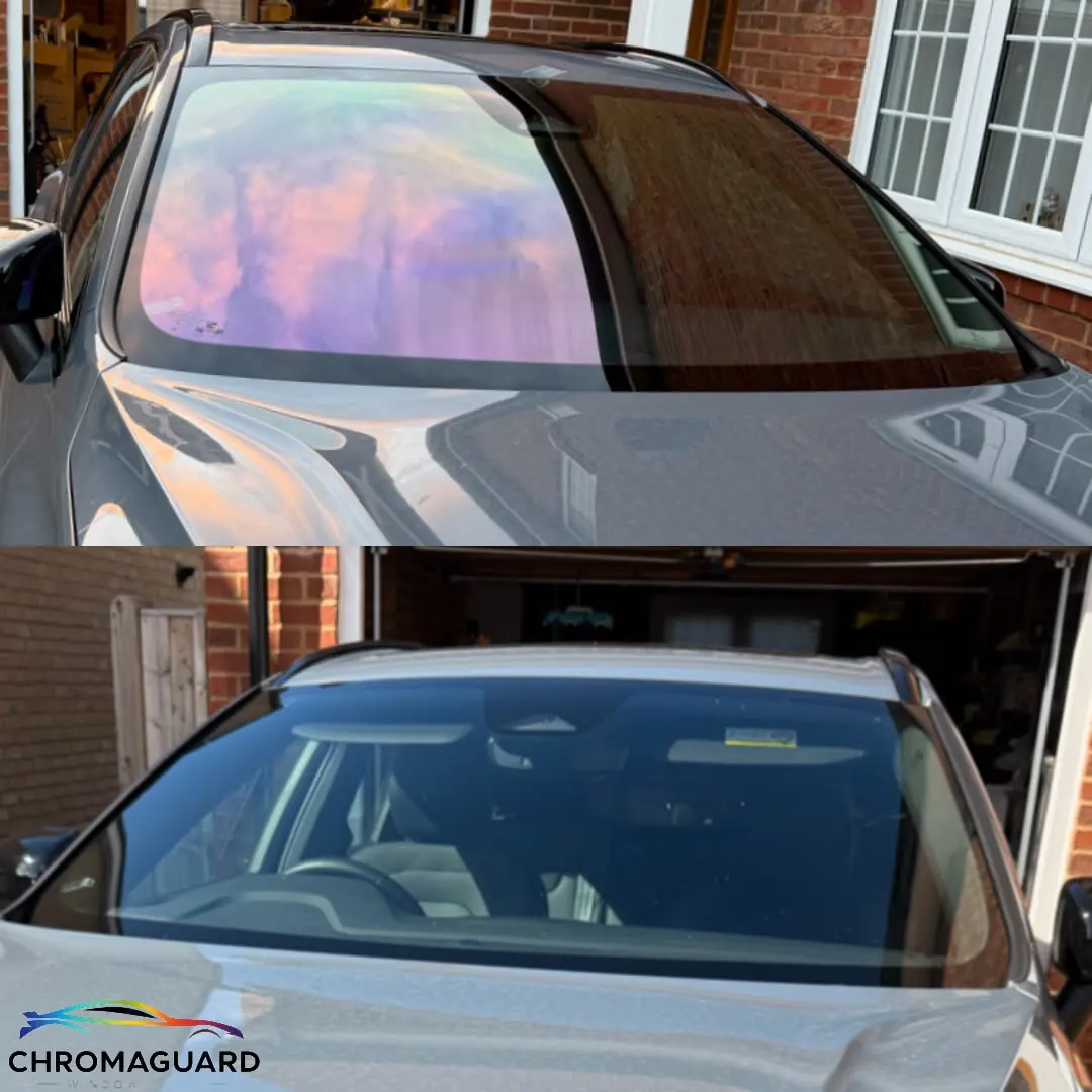 Volvo · inside and out